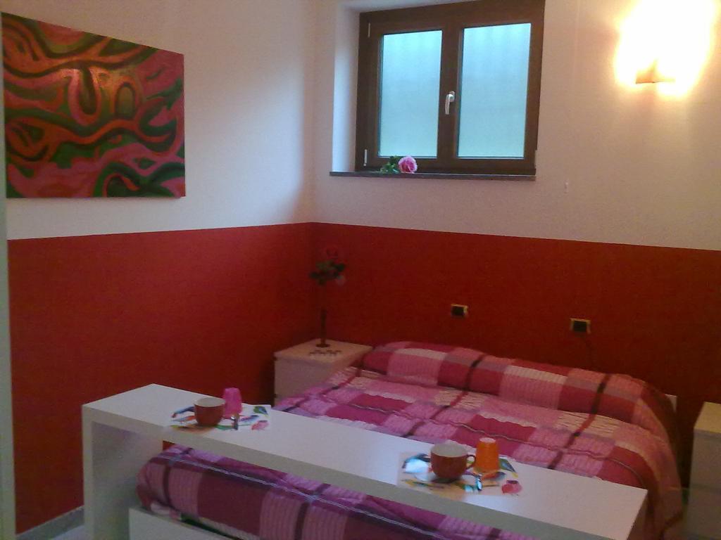 Gasthof Valchiavenna - Foresteria Lombarda Con Parcheggio Privato Sul Posto! Apprezzata Gestione Familiare Dal 2012, Qualita-prezzo Top! 