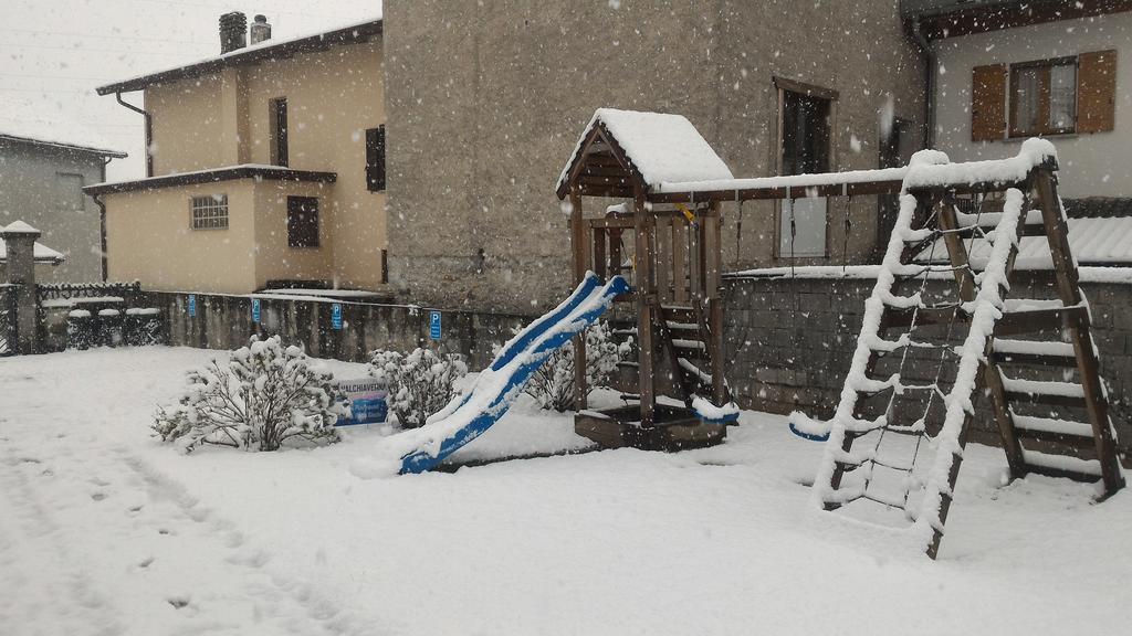 Valchiavenna - Foresteria Lombarda Con Parcheggio Privato Sul Posto! Apprezzata Gestione Familiare Dal 2012, Qualita-prezzo Top! 