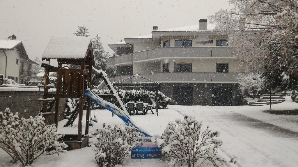 Valchiavenna - Foresteria Lombarda Con Parcheggio Privato Sul Posto! Apprezzata Gestione Familiare Dal 2012, Qualita-prezzo Top! 