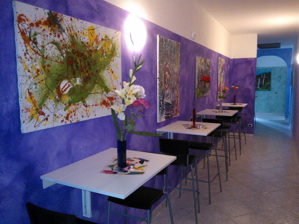Casa de hóspedes Valchiavenna - Foresteria Lombarda Con Parcheggio Privato Sul Posto! Apprezzata Gestione Familiare Dal 2012, Qualita-prezzo Top! 