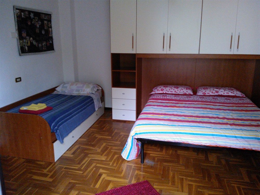 Valchiavenna - Foresteria Lombarda Con Parcheggio Privato Sul Posto! Apprezzata Gestione Familiare Dal 2012, Qualita-prezzo Top! 