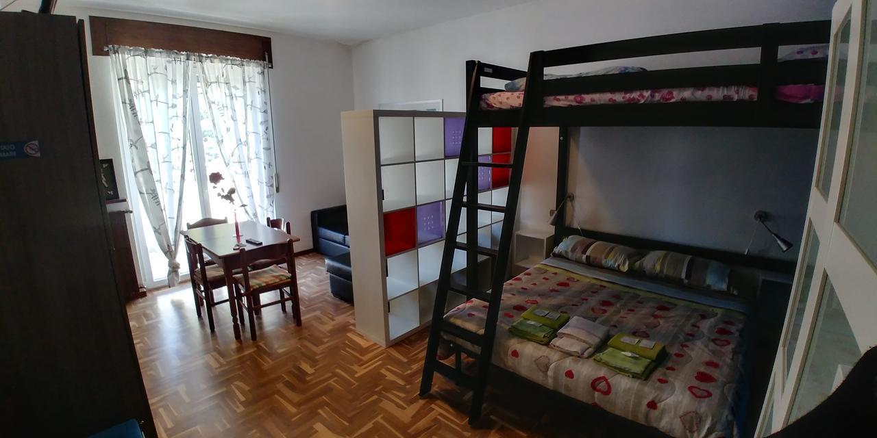 Valchiavenna - Foresteria Lombarda Con Parcheggio Privato Sul Posto! Apprezzata Gestione Familiare Dal 2012, Qualita-prezzo Top! 