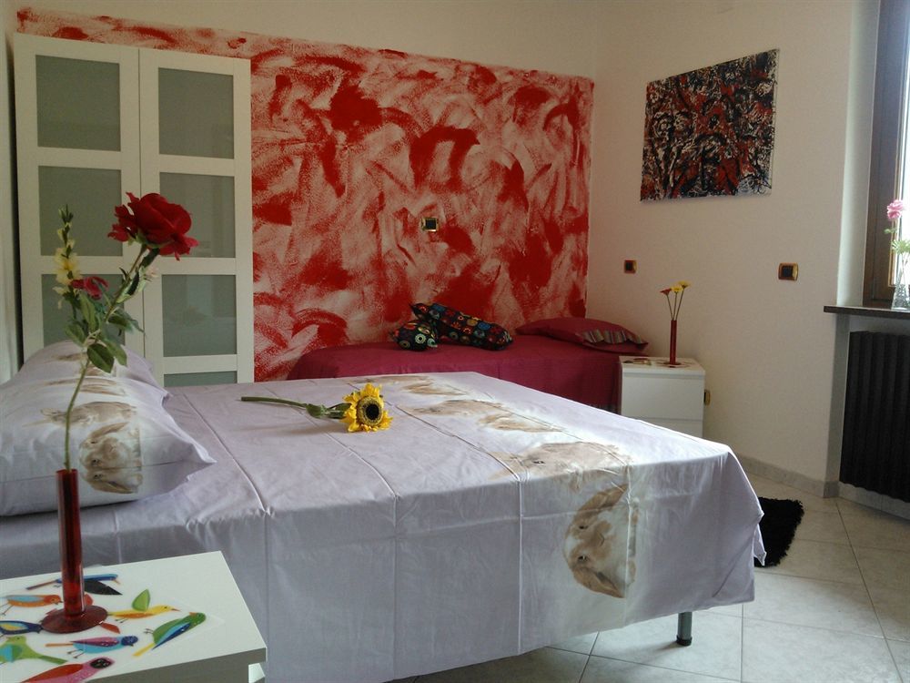 Casa de hóspedes Valchiavenna - Foresteria Lombarda Con Parcheggio Privato Sul Posto! Apprezzata Gestione Familiare Dal 2012, Qualita-prezzo Top! 