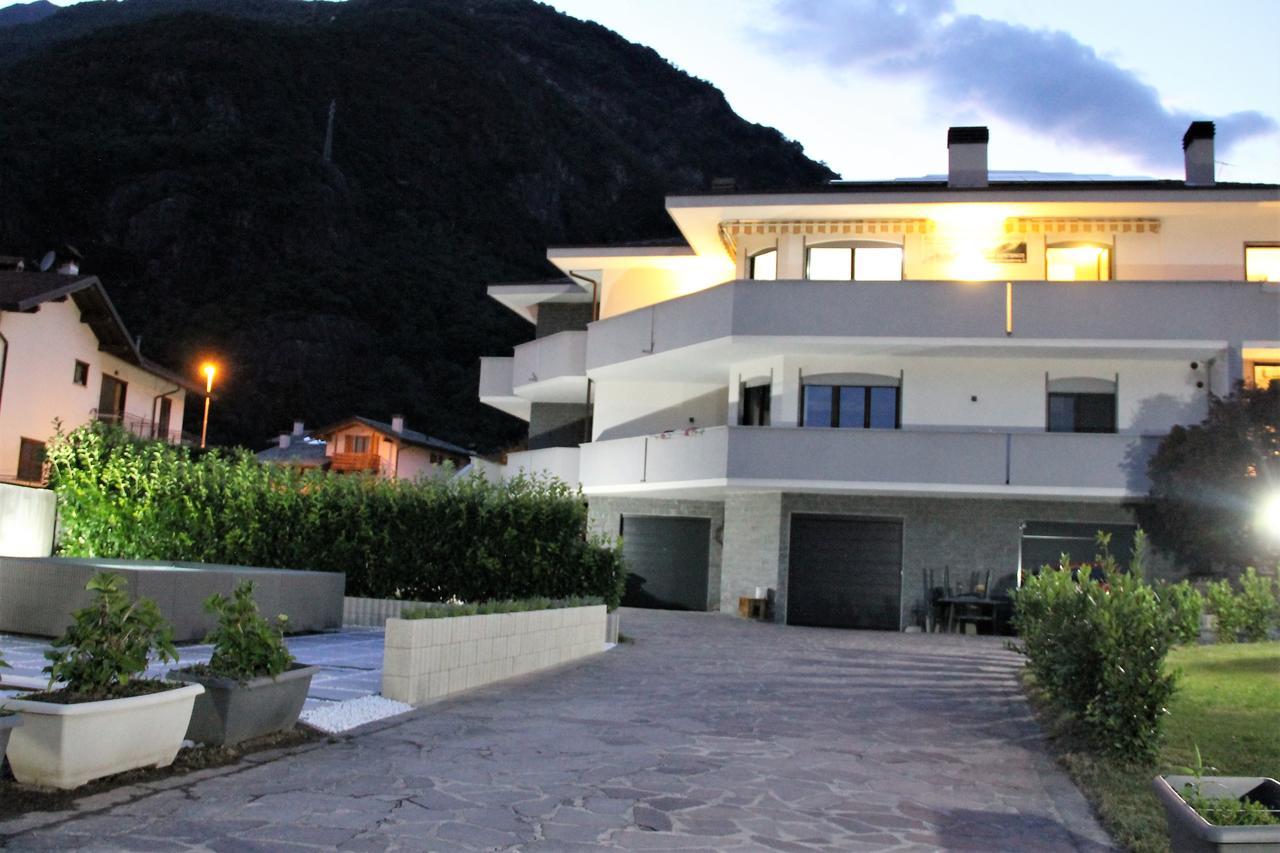Valchiavenna - Foresteria Lombarda Con Parcheggio Privato Sul Posto! Apprezzata Gestione Familiare Dal 2012, Qualita-prezzo Top! 