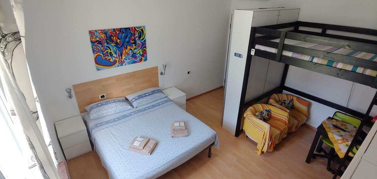 Valchiavenna - Foresteria Lombarda Con Parcheggio Privato Sul Posto! Apprezzata Gestione Familiare Dal 2012, Qualita-prezzo Top! 